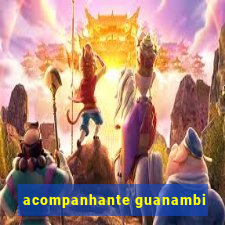 acompanhante guanambi